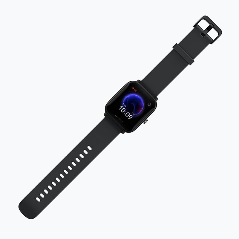 Годинник Amazfit Bip U Pro black W2008OV1N 4