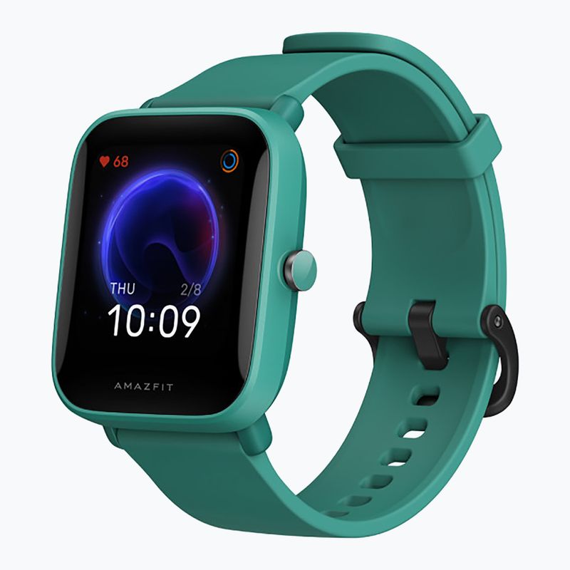 Годинник Amazfit Bip U Pro green W2008OV3N 2