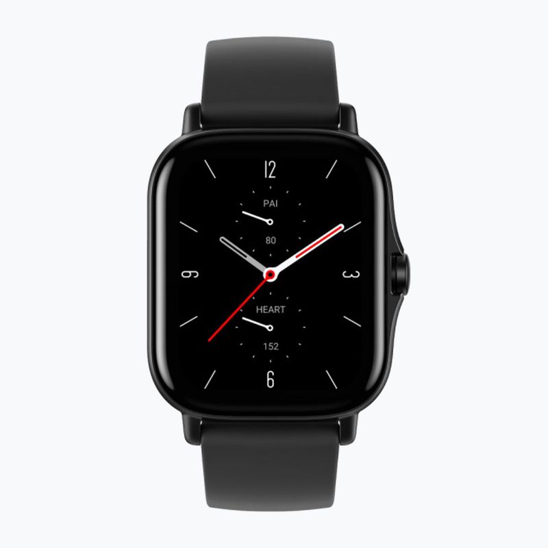 Годинник Amazfit GTS 2 midnight black W19690V1N