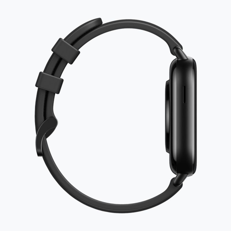 Годинник Amazfit GTS 2 midnight black W19690V1N 5