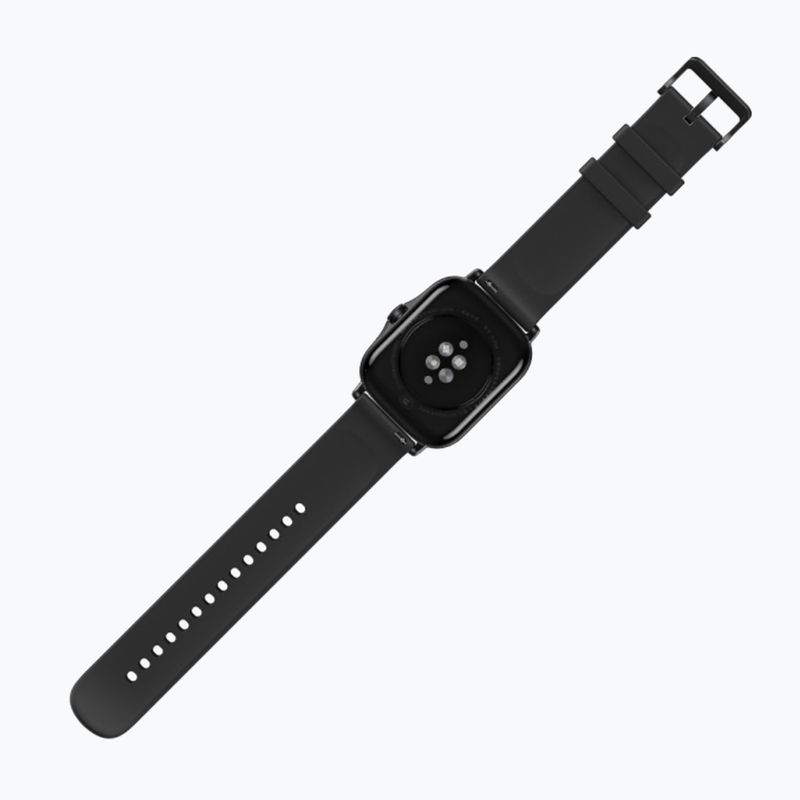 Годинник Amazfit GTS 2 midnight black W19690V1N 7