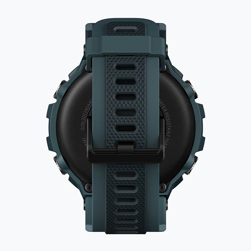 Годинник Amazfit T-Rex PRO steel blue W2013OV2N 4