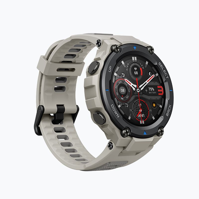 Годинник Amazfit T-Rex PRO desert grey W2013OV3N