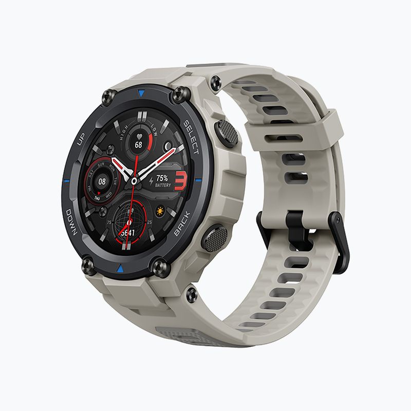 Годинник Amazfit T-Rex PRO desert grey W2013OV3N 3