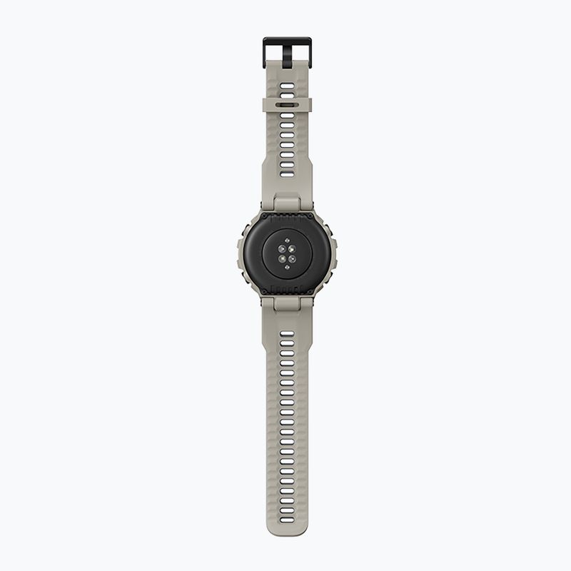 Годинник Amazfit T-Rex PRO desert grey W2013OV3N 4