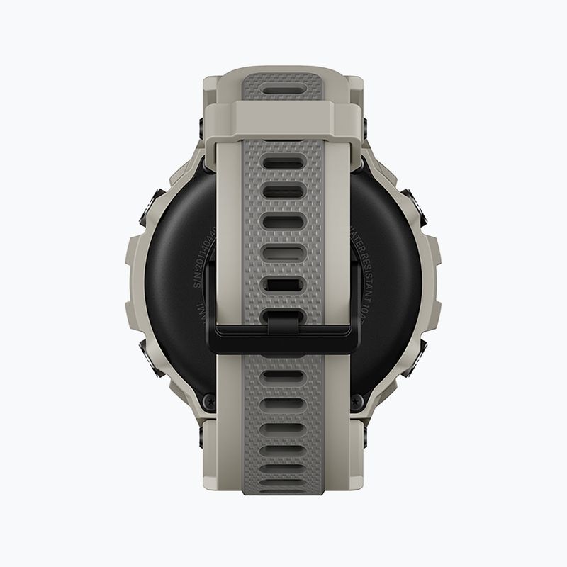 Годинник Amazfit T-Rex PRO desert grey W2013OV3N 5