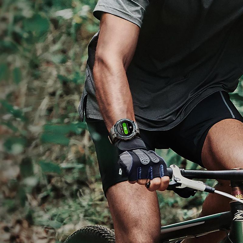Годинник Amazfit T-Rex PRO desert grey W2013OV3N 10