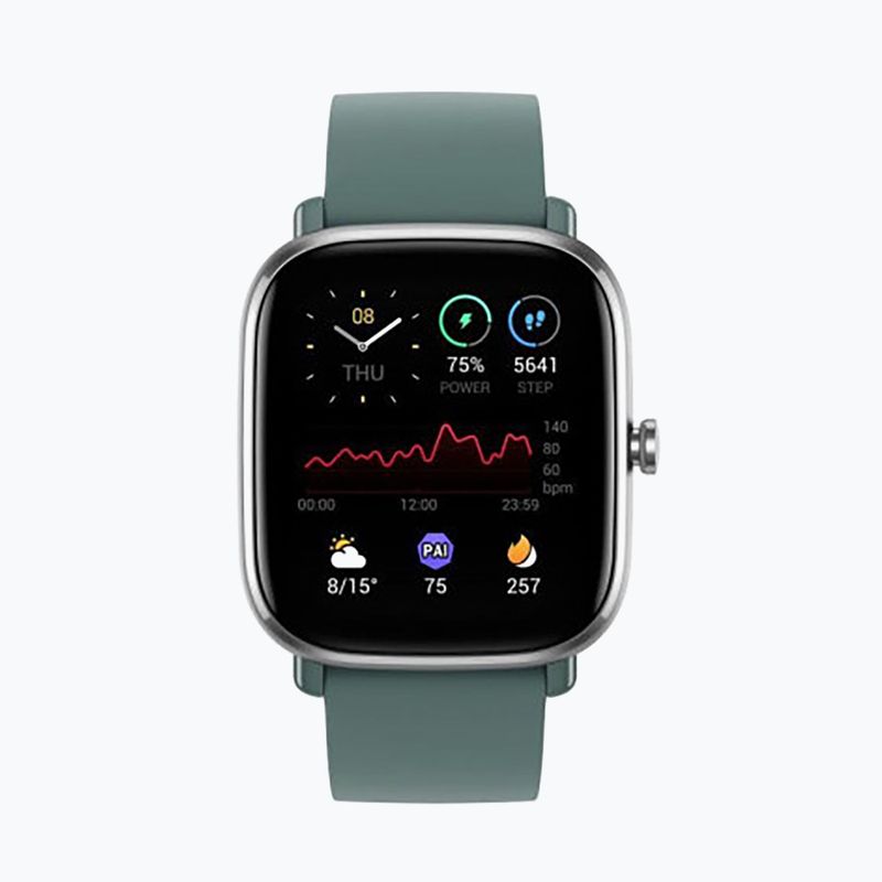 Годинник Amazfit GTS 2 Mini sage green W2018OV3N