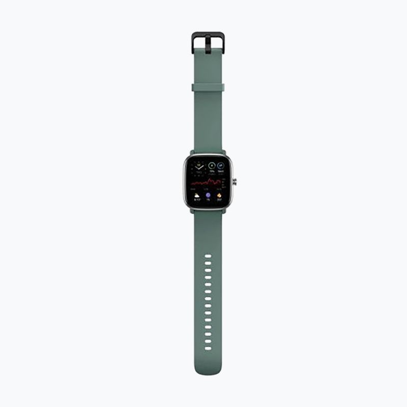 Годинник Amazfit GTS 2 Mini sage green W2018OV3N 4