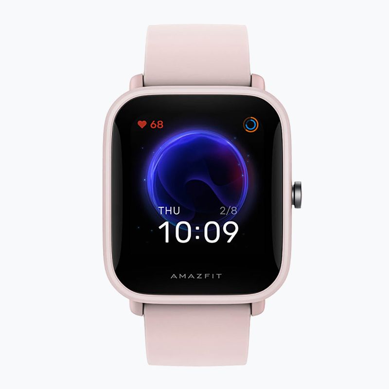 Годинник Amazfit Bip U Pro pink W2008OV5N