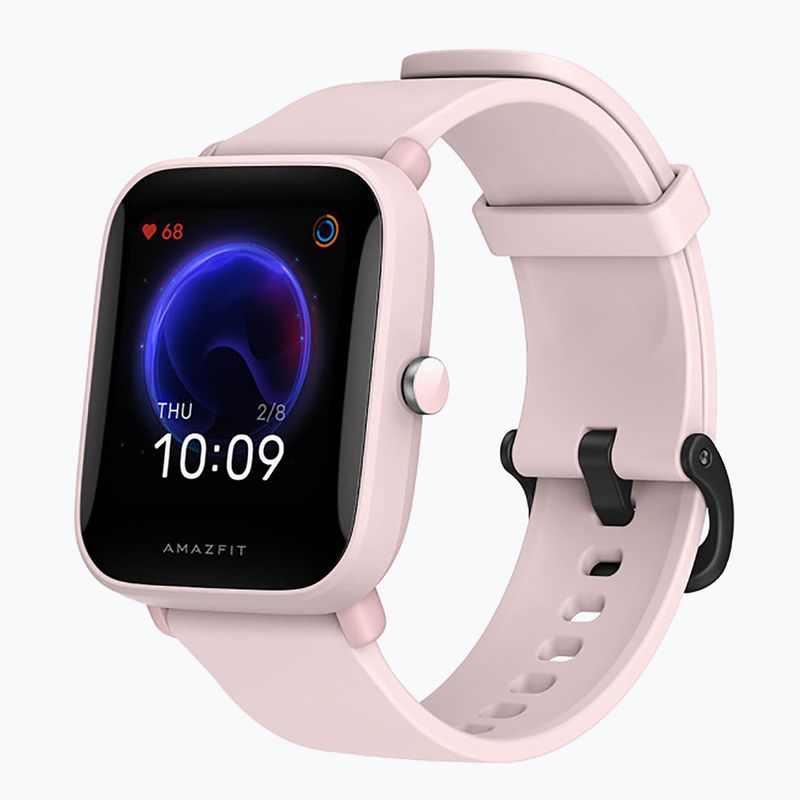 Годинник Amazfit Bip U Pro pink W2008OV5N 2