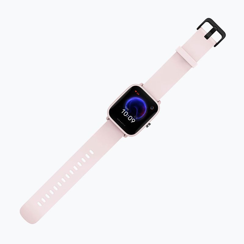 Годинник Amazfit Bip U Pro pink W2008OV5N 4