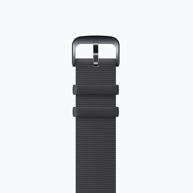 Годинник Amazfit GTS 3 graphite/black W2035OVN 5