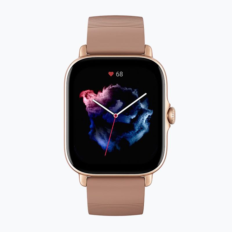 Годинник Amazfit GTS 3 terra rosa W2035OV3N
