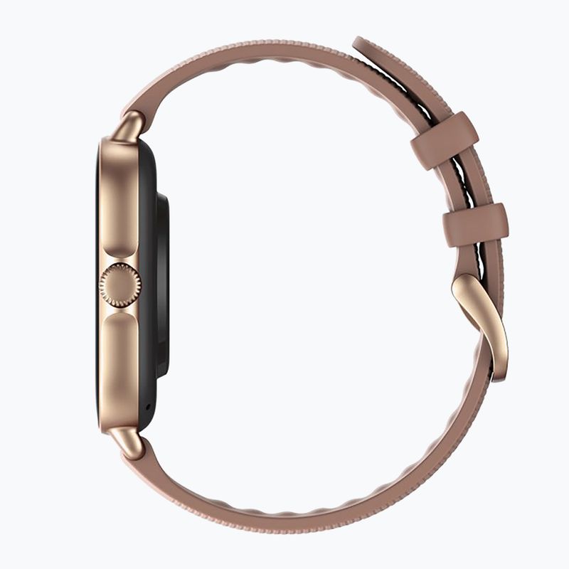 Годинник Amazfit GTS 3 terra rosa W2035OV3N 4