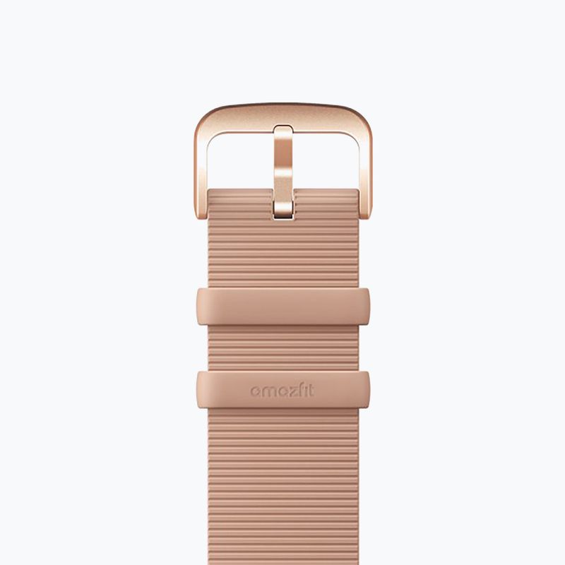 Годинник Amazfit GTS 3 terra rosa W2035OV3N 5