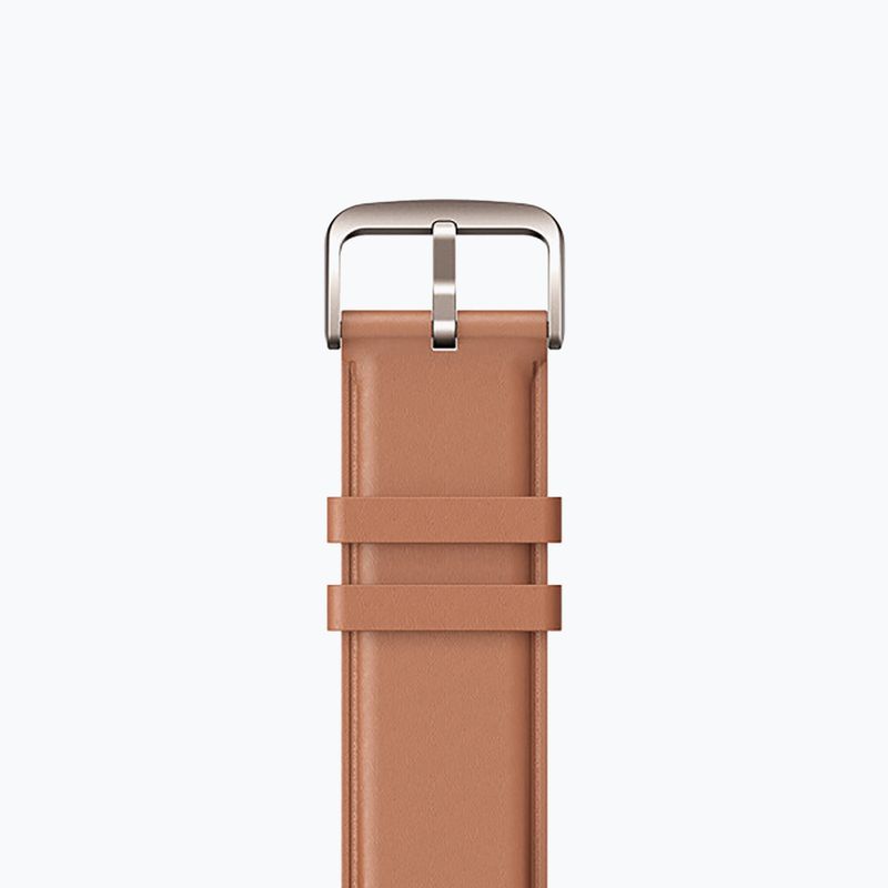 Годинник Amazfit GTR 3 Pro brown leather W2040OV3N 5