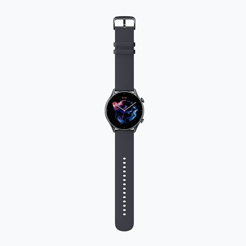 Годинник Amazfit GTR 3 thunder black W1971OV1N 5