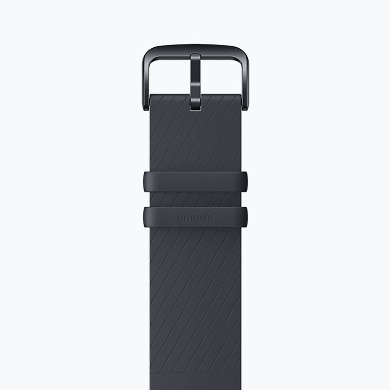 Годинник Amazfit GTR 3 thunder black W1971OV1N 6