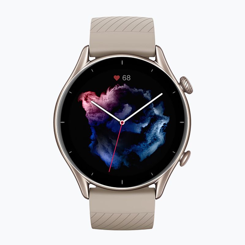 Годинник Amazfit GTR 3 moonlight grey W1971OV2N