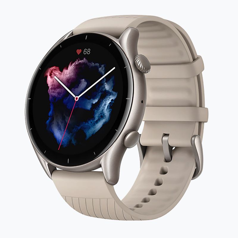 Годинник Amazfit GTR 3 moonlight grey W1971OV2N 2