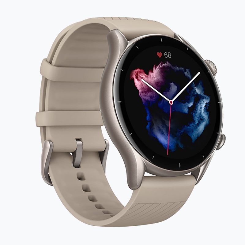 Годинник Amazfit GTR 3 moonlight grey W1971OV2N 3