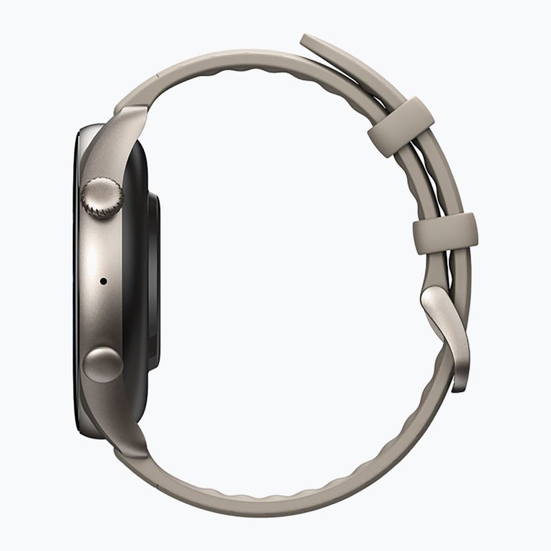 Годинник Amazfit GTR 3 moonlight grey W1971OV2N 4