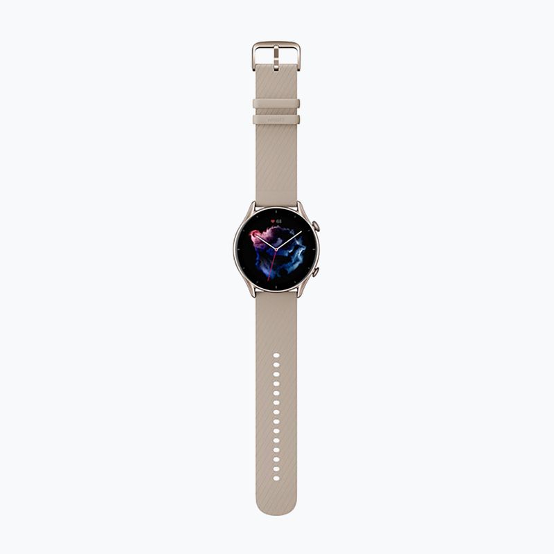 Годинник Amazfit GTR 3 moonlight grey W1971OV2N 5