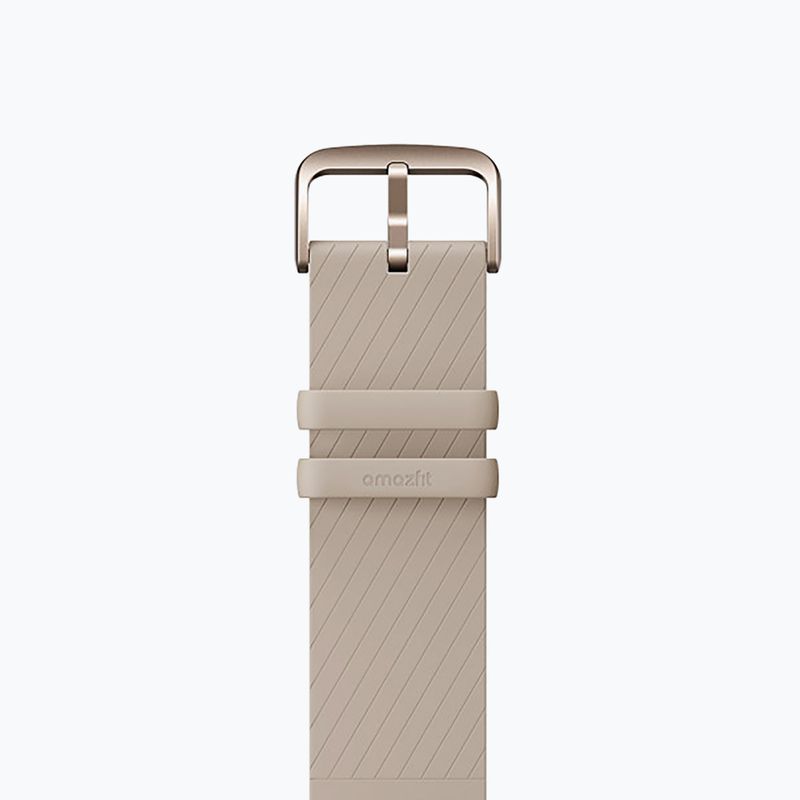 Годинник Amazfit GTR 3 moonlight grey W1971OV2N 6