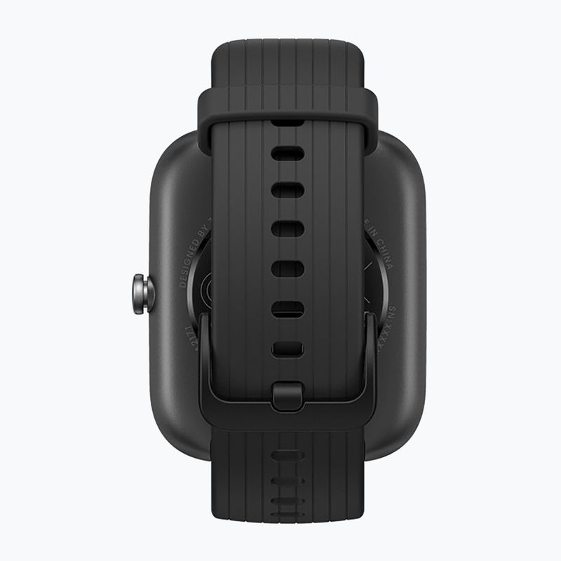 Годинник Amazfit Bip 3 Pro black W2171OV1N 4