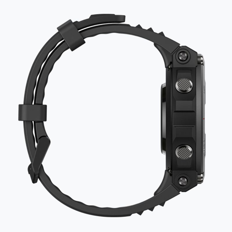 Годинник Amazfit T-Rex 2 ember black A2170 4