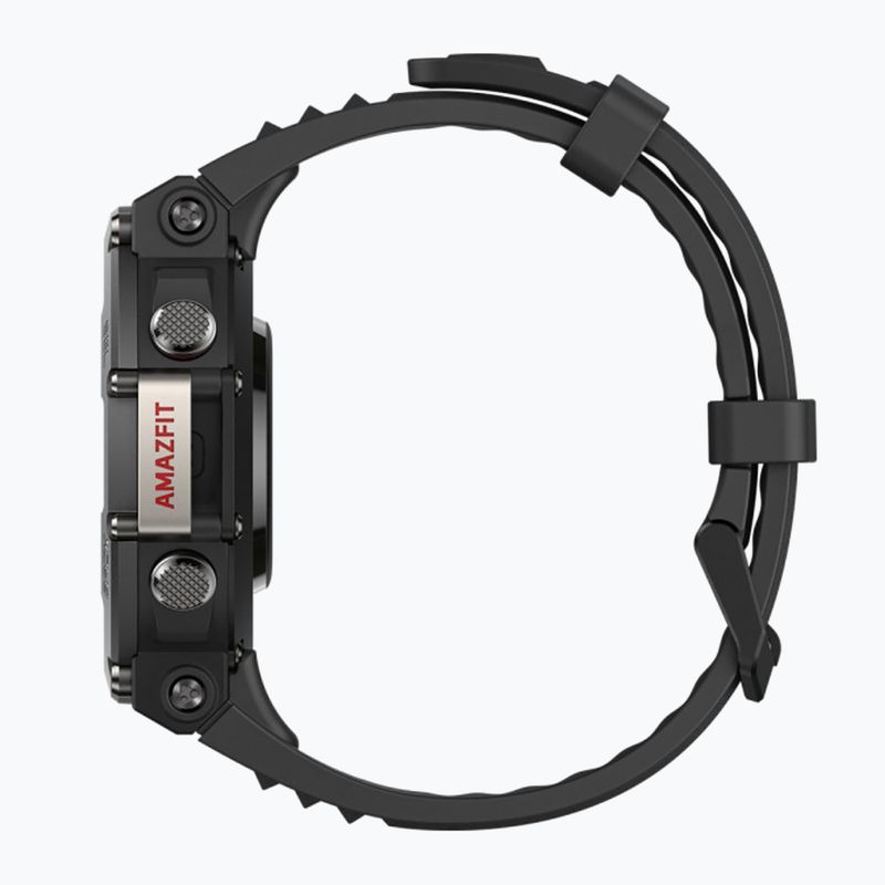 Годинник Amazfit T-Rex 2 ember black A2170 5