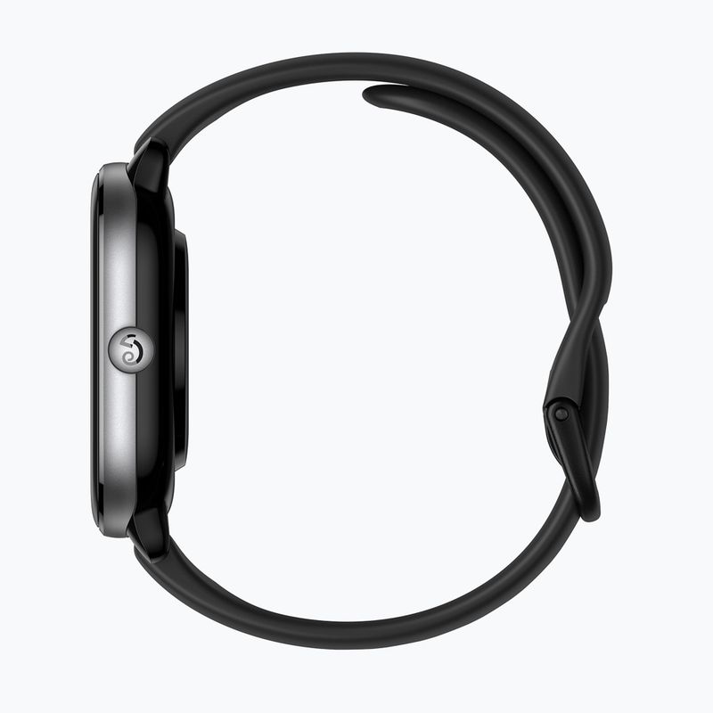 Годинник Amazfit GTS 4 Mini midnight black W2176OV5N 5