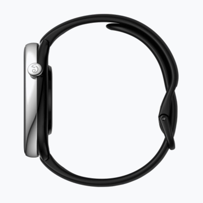 Годинник Amazfit GTR Mini midnight black W2174EU1N 5