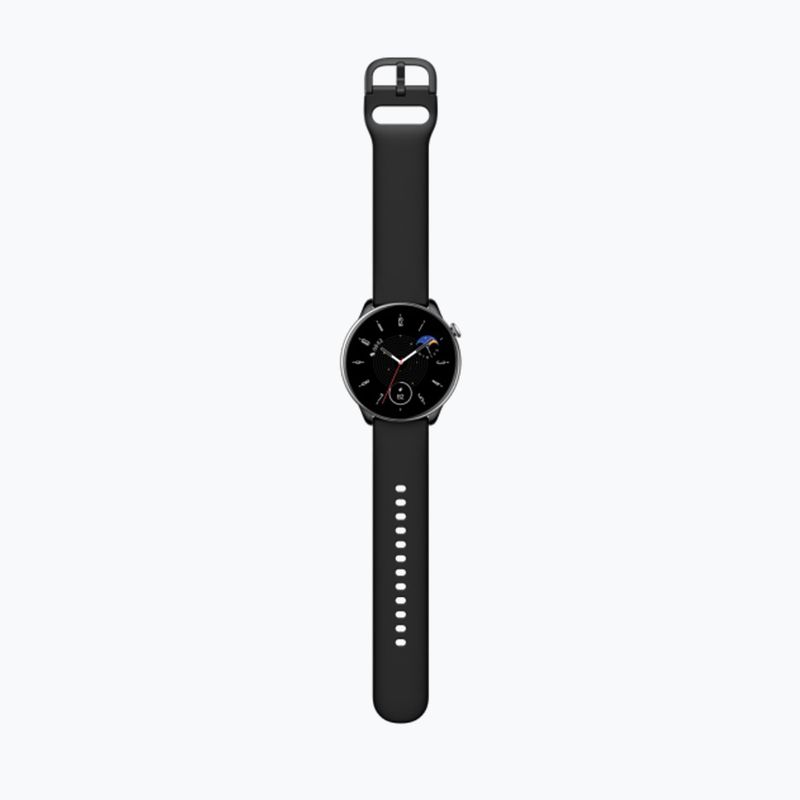 Годинник Amazfit GTR Mini midnight black W2174EU1N 6