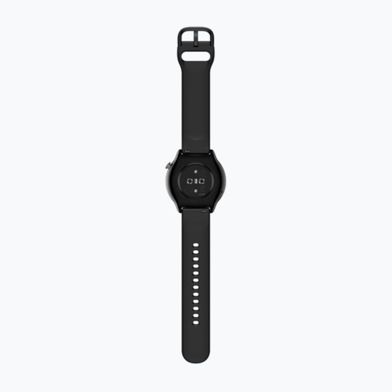Годинник Amazfit GTR Mini midnight black W2174EU1N 7