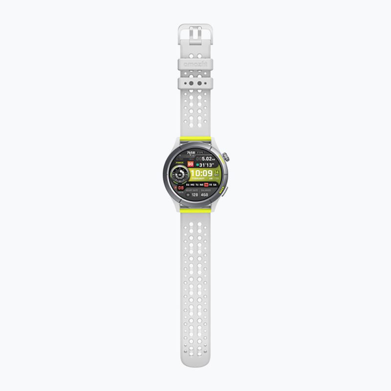 Годинник Amazfit Cheetah R speedster grey 5