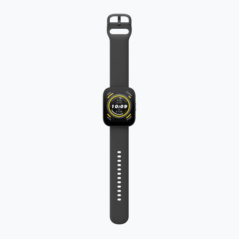 Годинник Amazfit Bip 5 soft pastel 4