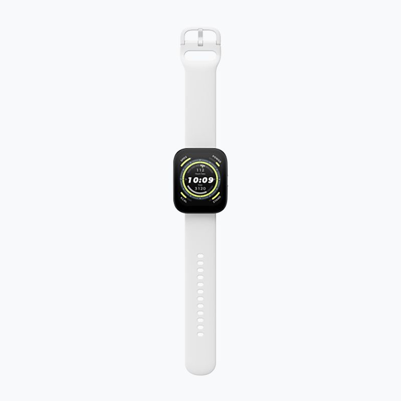 Годинник Amazfit Bip 5 cream white 5