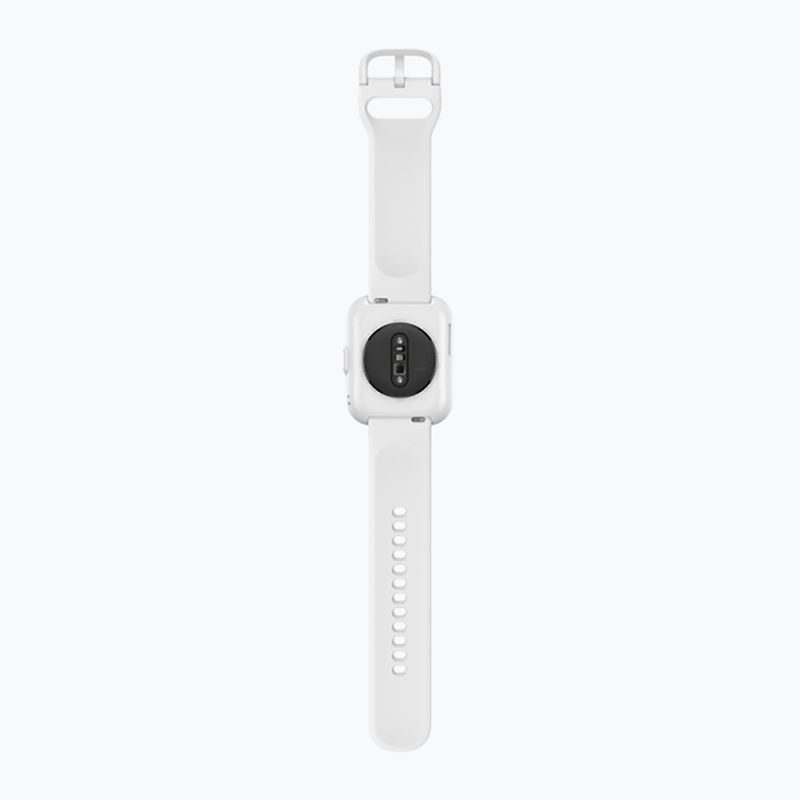 Годинник Amazfit Bip 5 cream white 6