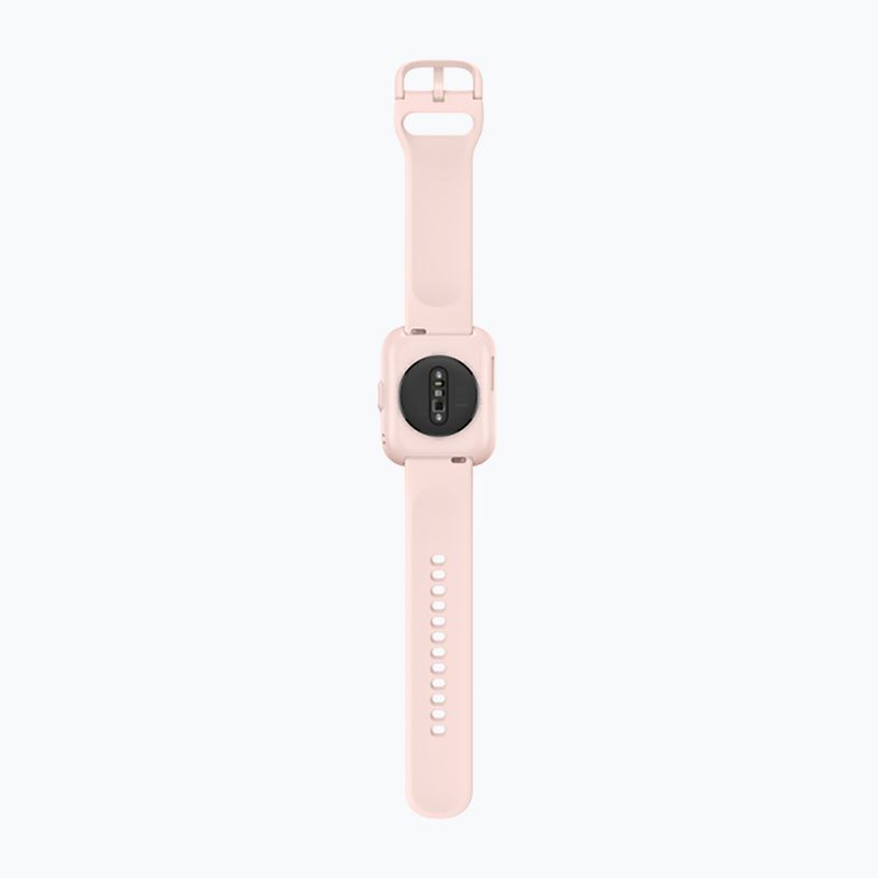 Годинник Amazfit Bip 5 pastel pink 6