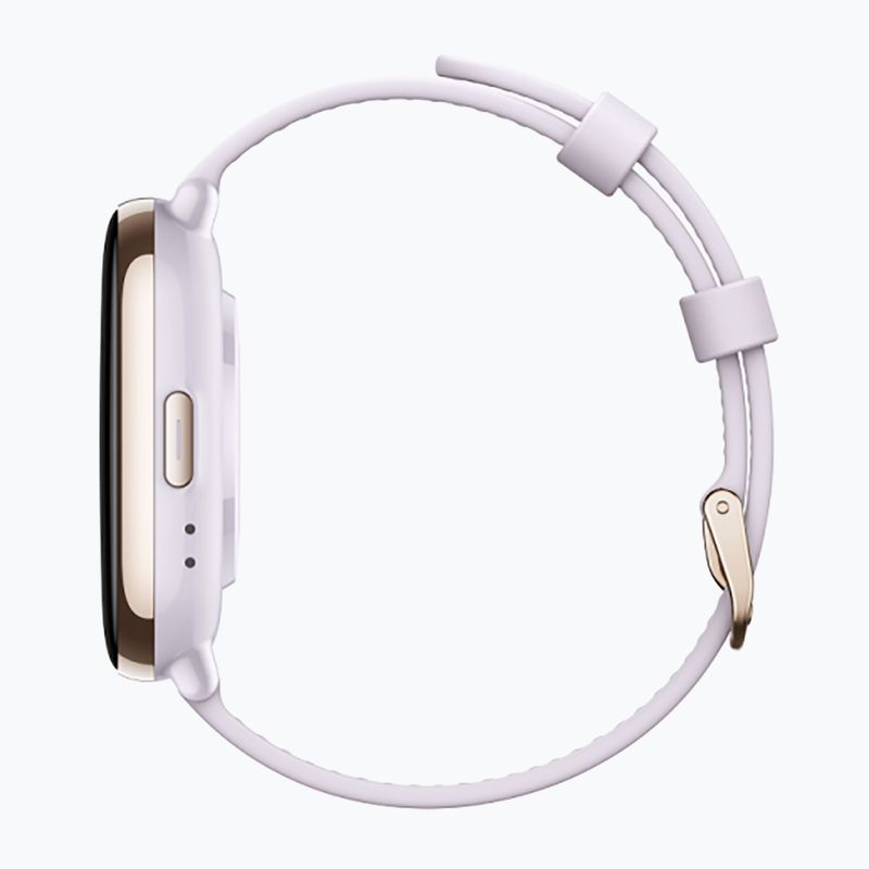 Годинник Amazfit Active lavender purple 3