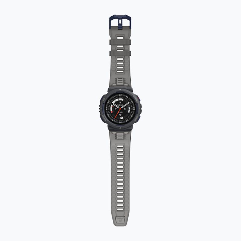 Годинник Amazfit Active Edge midnight pulse 5