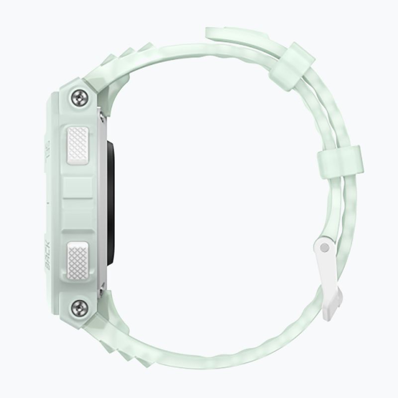 Годинник Amazfit Active Edge mint green 4