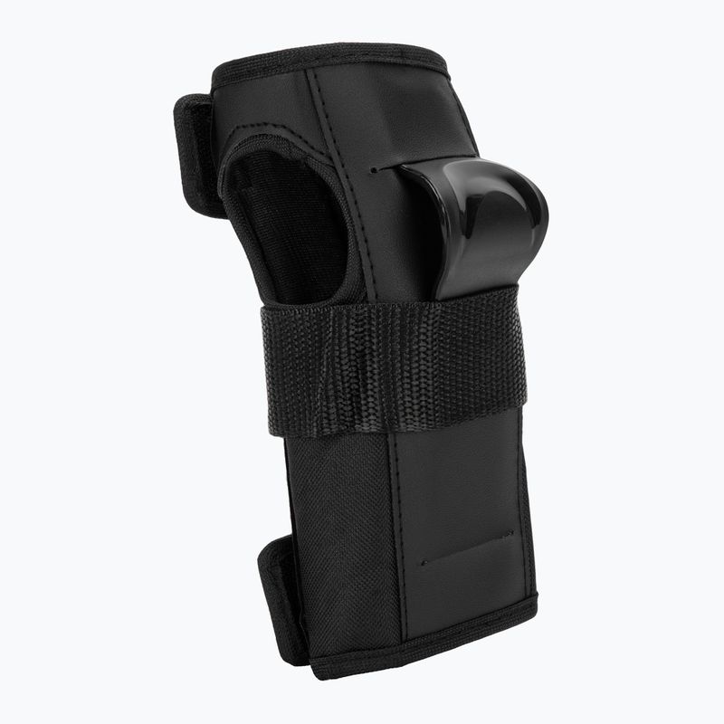 Унісекс захисні накладки HEAD Armour black 4