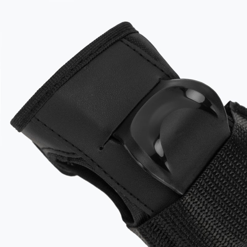 Унісекс захисні накладки HEAD Armour black 5