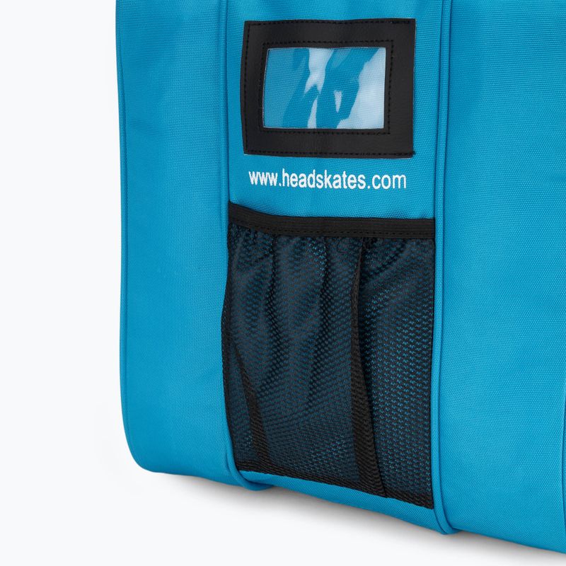 Torba na rolki HEAD Hage niebieski 6