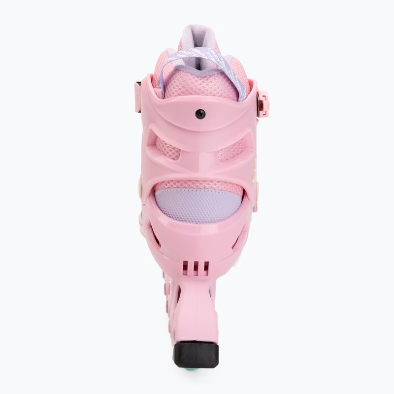 Ролики дитячі Head K1 pink 5