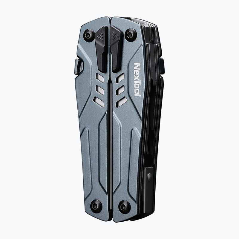 Мультитул Nextool Sailor Pro S30 Multifunctional Pilers silver