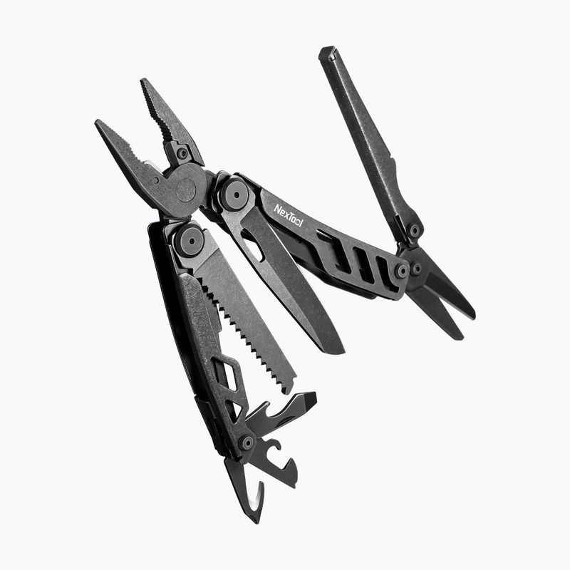 Мультитул Nextool Flahship Pro F30 Multi Tool dark 2